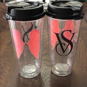 VS cups